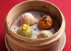 中国料理 桃谷樓 求人 