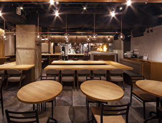 「塚田農場」他／株式会社エー・ピーホールディングス（スタンダード市場上場） 求人