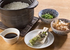 AP B.CUE 求人 「食のあるべき姿」を共に追求し、オンリーワンのお店を創っていきましょう