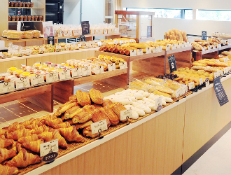 マリアージュ ドゥ ファリーヌ VISON店 求人