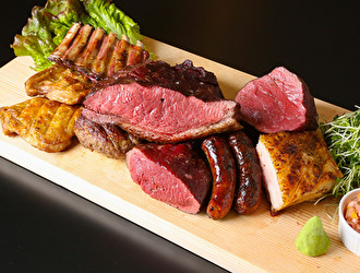 肉塊UNO 他／Authentic Food 株式会社 求人