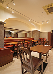 肉塊UNO 他／Authentic Food 株式会社 求人