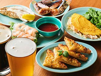 株式会社 プロダクトオブタイム／The Office・麦酒宿　ランドリー・麦酒宿　まり花・大衆酒場 BEETLE・品川うお宿・大鶴見食堂…etc. 求人
