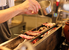 もつ焼きウッチャン 求人 