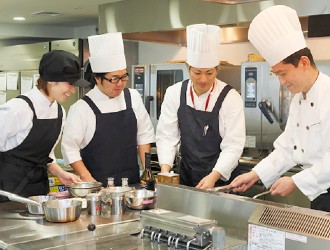 国立国際医療センター国府台病院／株式会社LEOC（レオック） 求人