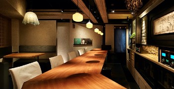 田中田 西麻布／株式会社タナカダイニング 求人