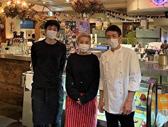 FRAMES （フレイムス）／株式会社グローバル・ハーツ 求人