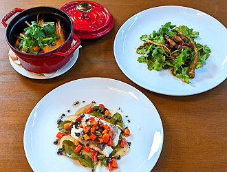 Indochina Quarter vege&vin （インドシナ クォーター ベジアンドヴァン） 求人