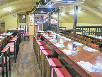 新日の基（Andy's Shin Hinomoto） 求人