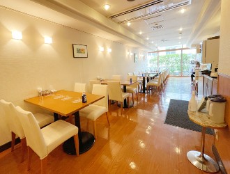 Grand Cafe（グランカフェ） 求人