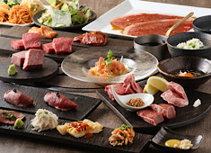 焼肉 赤身 にくがとう 福岡店 求人 