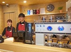 株式会社コシダカ　飲食事業採用本部（東証プライム上場グループ企業） 求人 若手スタッフも活躍中！「安定した環境の中で上を目指して働きたい」そんな若手の方も歓迎しています！※役職就任可能