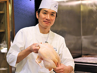 若鳥焼 鳥樹 求人
