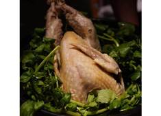 焼鳥 市松 求人 鶏の捌き方から焼き方、炭火の使い方、様々な鶏料理などイチから学べます！