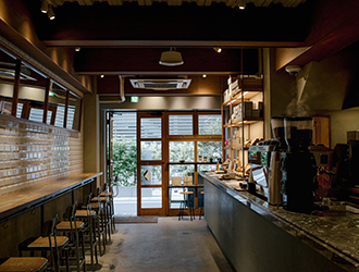 COFFEE　VALLEY浦和店 求人