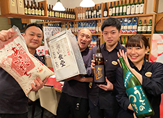 「青山食堂」「Casita(カシータ)」他 ／ 株式会社サニーテーブル 求人 新卒スタッフを含め、20代～40代のメンバーが中心に活躍中！事業拡大の主要メンバーとして、ぜひご参加ください。