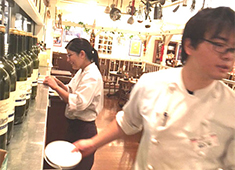 株式会社 アメリカンハウス/GARLIC JO'S 求人 手作りを大切にした料理でお客様を喜ばせてください！