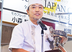 Boulangerie Bistro SINCERITE（ブーランジェリー ビストロ サンセリテ）／有限会社 ベーカリータカダ 求人 即入社可能です！その他入社時期も柔軟に対応しています。是非ご相談下さい！