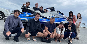 株式会社クリエイティブリゾート 求人