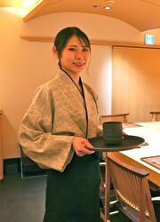「鮨 六式」[意気な寿し処 阿部」 求人