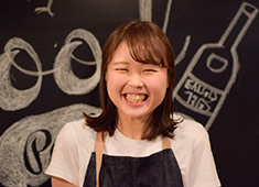 【株式会社ジリオン】大衆ビストロ ジル 求人 ▲20～30代の男女が中心に活躍中！繁盛店だから経験できること、学べることが山ほどあります！