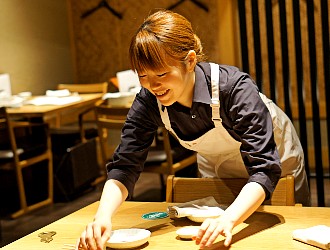 田中田 西麻布／株式会社タナカダイニング 求人