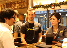 World Liquor Importers株式会社 求人 福利厚生・各種研修も充実！料理人として着実にキャリアを積んでいける環境なのでモチベーション高く働けます！