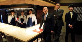 鎌倉古今（Restaurant COCON）／株式会社くらつぐ 求人