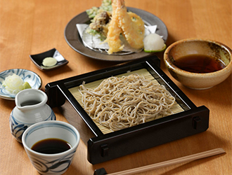 手打ち蕎麦 溜池/手打ち蕎麦 欅/手打ち蕎麦 柿ノ木 求人