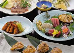 橙や／株式会社橙や 求人 食材のポテンシャルを活かし、最大限引き出す調理法にて、各種メニューを提供しています。