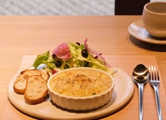 小田垣豆堂(株式会社 小田垣商店) 求人 四季折々の食材を使い、お客様に喜んでもらえる料理を考えていきましょう！