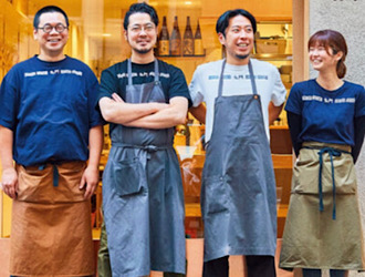 KOBAYASHI GROUP 求人