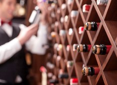 石葉（せきよう） 求人 お料理に合わせたお酒の勧めも担当いただきます。仕入れなどもお任せしていきます。