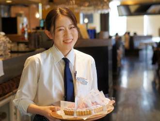 DA BOCCIANO!（ダボッチャーノ）／マルデナポリジャパン株式会社 求人 ホール希望の方も同時募集中！「アルバイトの経験を活かして、社員を目指したい」そんな方も大歓迎です！