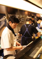 酒亭ぷくぷく、ほか／株式会社いっぱし 求人