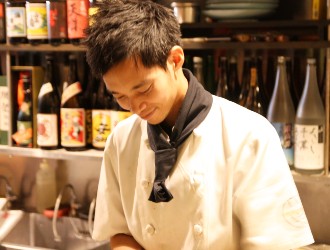 酒亭ぷくぷく、ほか／株式会社いっぱし 求人 料理・接客を学び、独立できる実力を身につけませんか？会社としても全力で応援します！