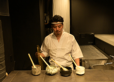 とり澤/株式会社かづら 求人 フレンチ、イタリアン、洋食経験者大歓迎です。あなたの経験が当店に必要です。