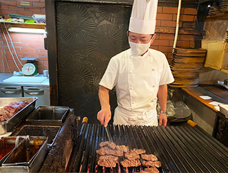 スエヒロフーズ株式会社／銀座スエヒロ 三芳店 求人