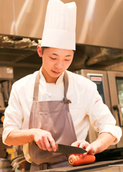 Morceau（モルソー） 求人