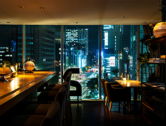｢246 Lounge｣｢Casita(カシータ)｣ 他 ／ 株式会社サニーテーブル 求人