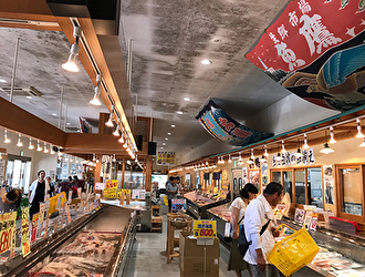 株式会社ヤマト／『房総の駅とみうら』『鮨やまと』他　※飲食事業部採用本部 求人