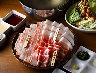 PRETTY PORK FACTORY（プリティーポークファクトリー ）／東京肉しゃぶ家／HSK Enterprise Ltd. 求人