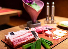 PRETTY PORK FACTORY（プリティーポークファクトリー ）／東京肉しゃぶ家／HSK Enterprise Ltd. 求人 新メニュー考案なども大歓迎！今後更なる可能性を広げていく為、SVなど統括ポジションも募集中です。