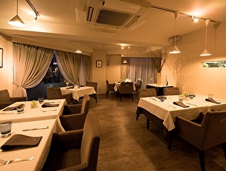 『Ristorante TSUZUKI』（リストランテ　ツヅキ）／『pollo 』／株式会社コンティニュアーレ 求人