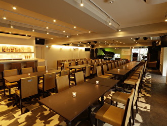 GINZA Lounge ZERO／株式会社ZERO3マネジメント 求人