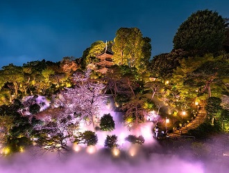 ホテル椿山荘東京 求人