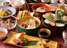 赤坂 たい家 求人 ▲素材本来の持ち味を生かしたシンプルな調理法はいつの時代も愛され続けます。