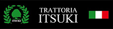 TRATTORIA ITSUKI（トラットリア・イツキ）／株式会社プラチナスペース 求人情報