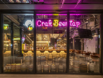 「CRAFT BEER TAP」／World Liquor Importers株式会社 求人
