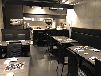 「GRILLED MEAT Koba. 」「Koba.」／株式会社Koba. 求人